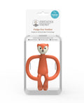 MATCHSTICK MONKEY FUDGE FOX TEETHER