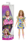 BARBIE HJT05 NDSS DOWN SYNDROME BARBIE