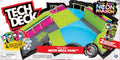 TECH DECK 6063752 NEON MEGA PARK