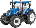 BRITAINS 43356 NEW HOLLAND T6.175 1:32 SCALE