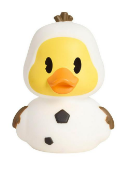 DISNEY 33424 OLAF DUCKALOOZ