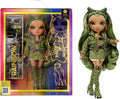 MGA 583141EUC RAINBOW HIGH OLIVIA WOODS