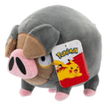 POKEMON PKW3658 LECHONK 8 INCH PLUSH SOFT TOY