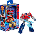 TRANSFORMERS F8691 OPTIMUS PRIME ORION PAX PRIME CHANGER
