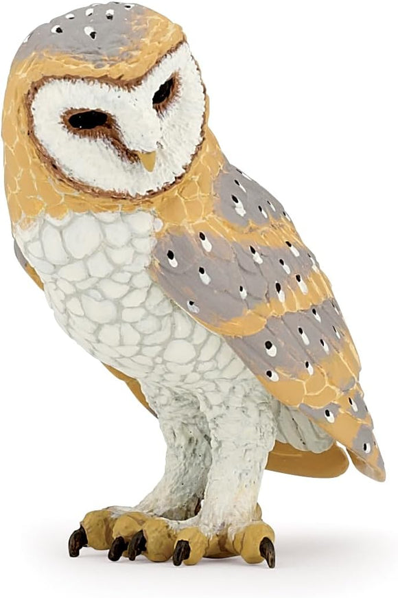 PAPO 53000 BARN OWL