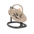 Oyster Buttermilk Ocean Rocker