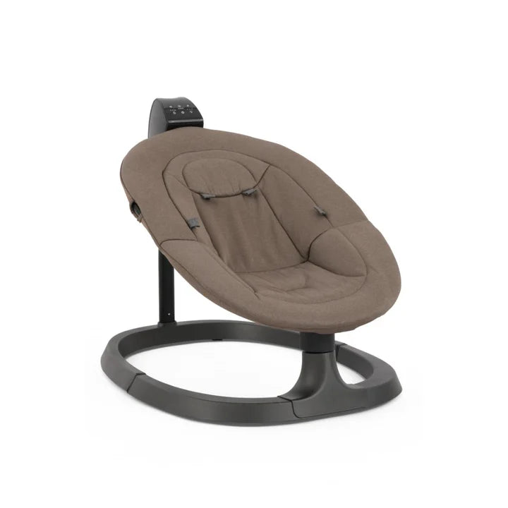 Oyster Mink Ocean Rocker