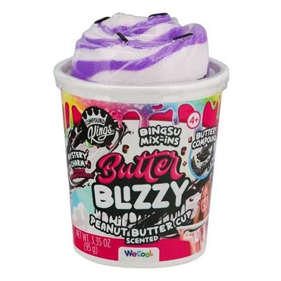 COMPOUND KINGS WC1123499CKINT BUTTER BLIZZY PEANUT BUTTER CUP