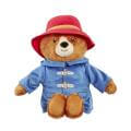 PADDINGTON IN PERU PA2104 SOFT TOY