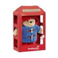 PHONE BOX PADDINGTON PA2149 PLUSH