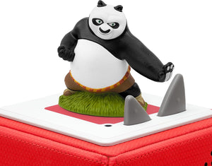 TONIES KUNG FU PANDA AUDIO PLAY CHARACTER