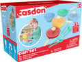 CASDON 50250 PAN SET