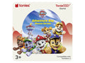 TONIES 2 TONIEPLAY GAME PAW PATROL ADVENTURE BAY RESCUE HEROES