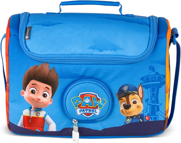 TONIES PAW PATROL LISTEN & PLAY BAG