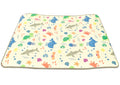 TOYMASTER PD0015 SEA LIFE SUPER SOFT PLAY MAT