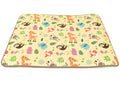 TOYMASTER PD0016 WILDLIFE SUPER SOFT PLAY MAT