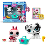LITTLEST PET SHOP BF00623 PET PAIRS ASSORTMENT (ONE SUPPLIED AT RANDOM)