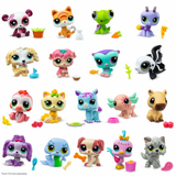 LITTLEST PET SHOP BF00503 SINGLE PET SURPRISE SERIES 3