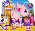 LITTLE LIVE PETS 26366 MY PET PIG