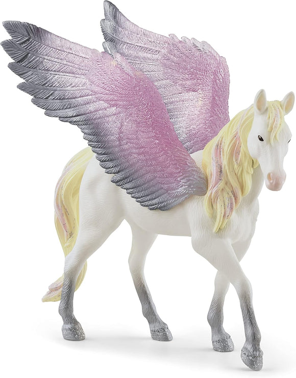 SCHLEICH 70720 BAYALA SUNRISE PEGASUS