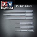 TAMIYA 87124 PIPETTE SET