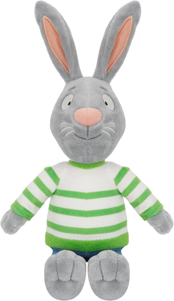 PIP AND POSY 10201 PLUSH FRIENDS PIP