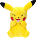 POKEMON PKW3080 PIKACHU 8IN PLUSH