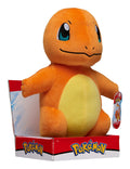 POKEMON PKW0060 CHARMANDER 12" PLUSH