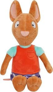 PIP AND POSY 10202 PLUSH FRIENDS POSY