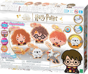 AQUABEADS 35012 HARRY POTTER CREATIONS KIT