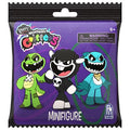 POPPY PLAYTIME MF7714 SMILING CRITTERS MINIFIGURE BLINDBAG SERIES 4