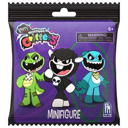 POPPY PLAYTIME MF7714 SMILING CRITTERS MINIFIGURE BLINDBAG SERIES 4