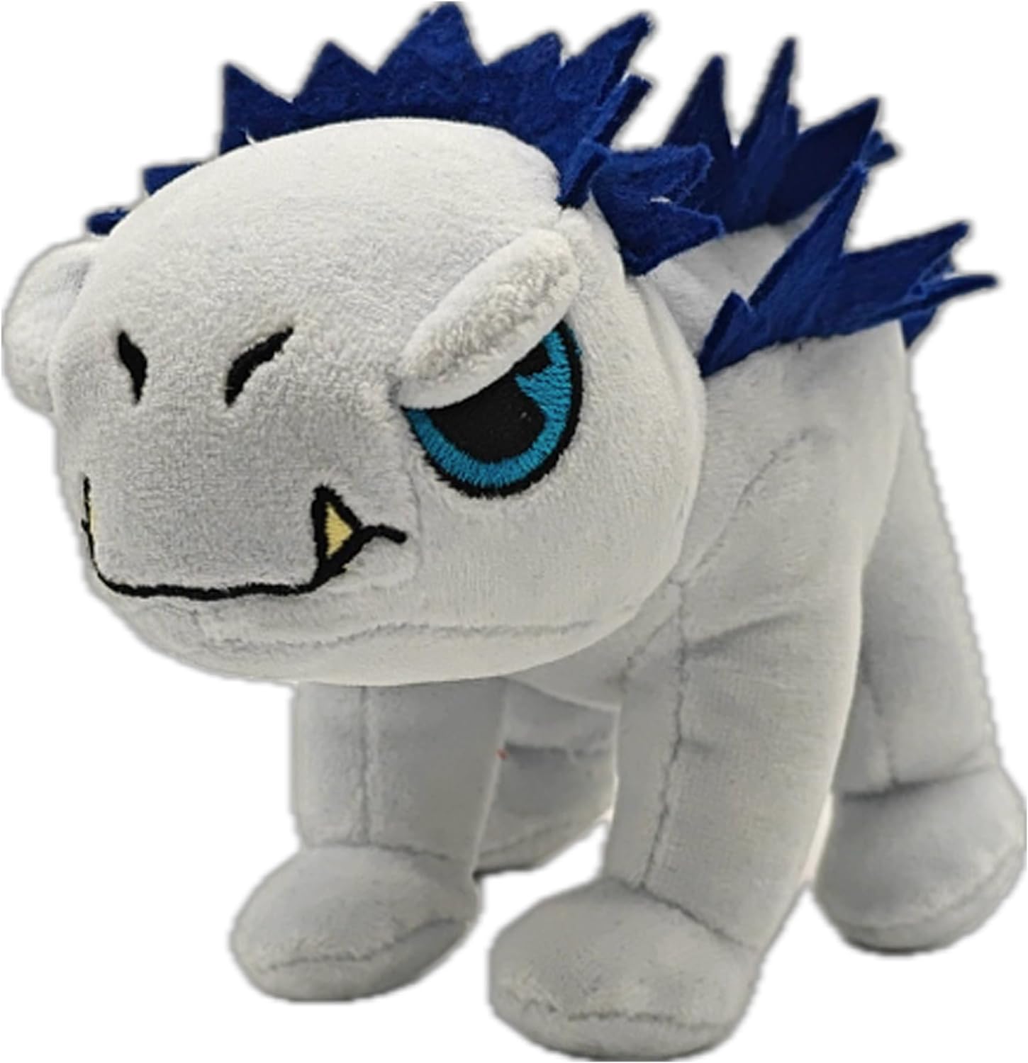 **SALE** GODZILLA X KONG SHIMO 6" PLUSH THE NEW EMPIRE