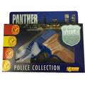 PANTHER P9801 BLUE 8 SHOT POLICE GUN (PACKAGING MAY VARY TO PICTURE)