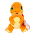 POKEMON PKW3659 CHARMANDER 8 INCH PLUSH