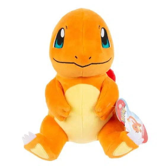 POKEMON PKW3659 CHARMANDER 8 INCH PLUSH