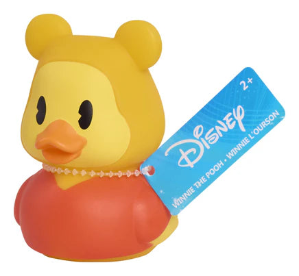 DISNEY 33420 WINNIE THE POOH DUCKALOOZ