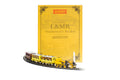 Hornby R30090 L&MR, Stephenson's Rocket Train Pack - Era 1