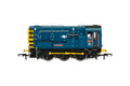 Hornby R30115 PO, Class 08, 0-6-0, 604 'Phantom' - Era 10