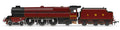 Hornby R30134 LMS, Princess Royal Class 'The Turbomotive', 4-6-2, 6202 - Era 3