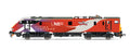 HORNBY R30165  LNER, Class 91, Bo-Bo, 91101 'Flying Scotsman' - Era 10