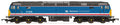 Hornby R30187 RailRoad Plus NSE, Class 47, Co-Co, 47598 - Era 9