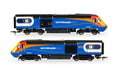 Hornby R30219 East Midlands Trains, Class 43 HST Train Pack - Era 11