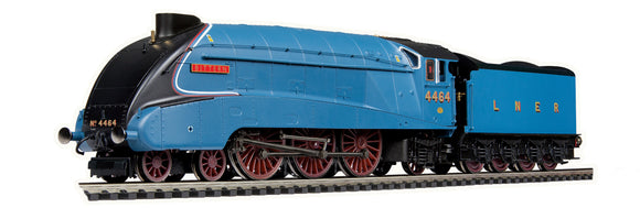 HORNBY R30264 Hornby Dublo: LNER, Class A4, 4-6-2, 4464 'Bittern': Great Gathering 10th Anniversary - Era 10