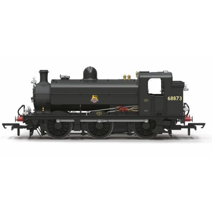 Hornby R30367 BR Early - Class J52 - 68873 Loco