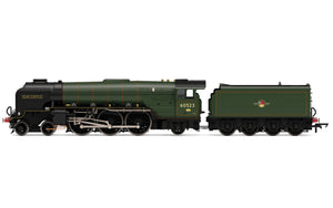 Hornby R3835 BR  Thompson Class A2/3  4-6-2  60523  Sun Castle  - Era 5