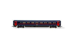 Hornby R40166A Coaches GNER  Mk4 Standard  Coach C - Era 9