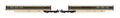 HORNBY R40210 BR, Class 370 Advanced Passenger Train 2-car TRBS Coach Pack, 48401 & 48402 - Era 7