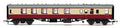 Hornby R40215 BR, Mk1 BCK, M21034 - Era 4