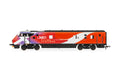 Hornby R40370 LNER, Flying Scotsman, Mk4 DVT, 82205 - Era 11